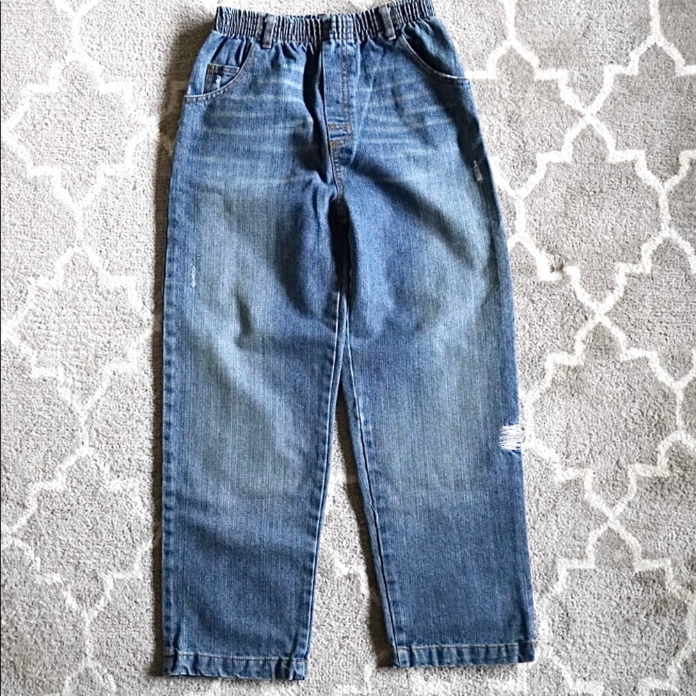 NWT boy’s Dogwood jeans